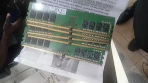 DDR5 32GB Desktop Memory Card 5600B Samsung