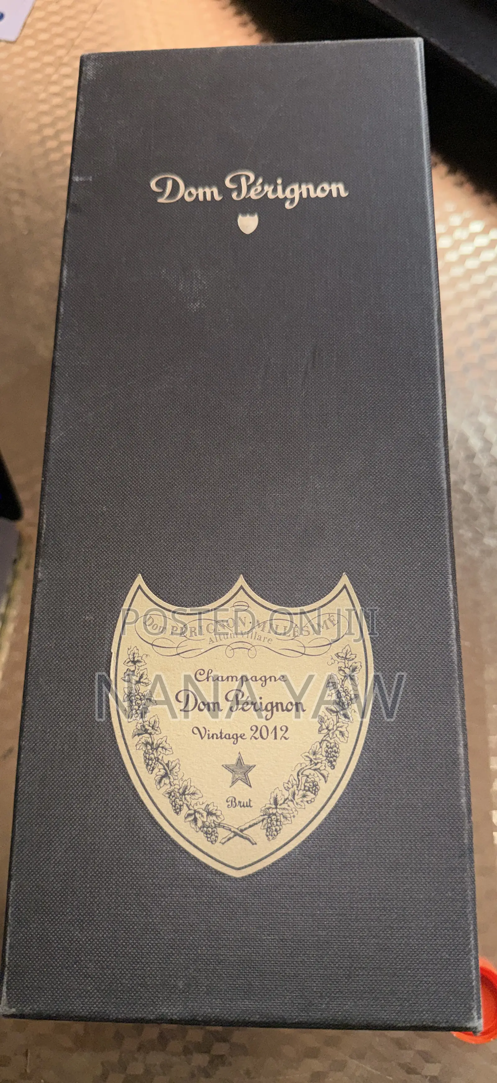 Dom Pérignon