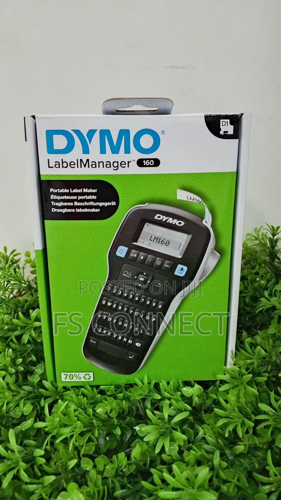 DYMO LabelManager Printer