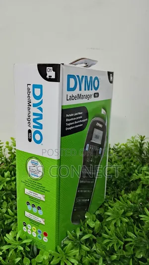 DYMO LabelManager Printer