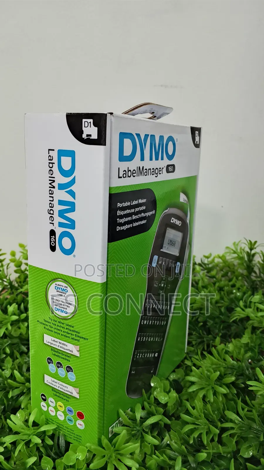 DYMO LabelManager Printer