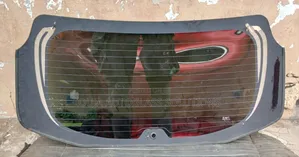 2022 Mitsubishi Eclipse Cross Heated Tailgate Back Glass Available