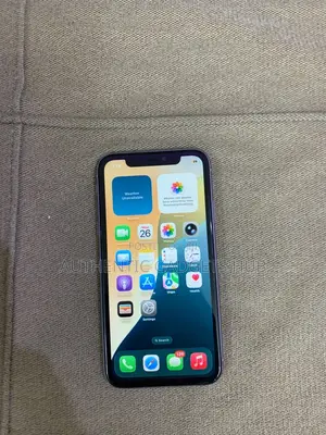 Apple iPhone 11 128 GB Purple