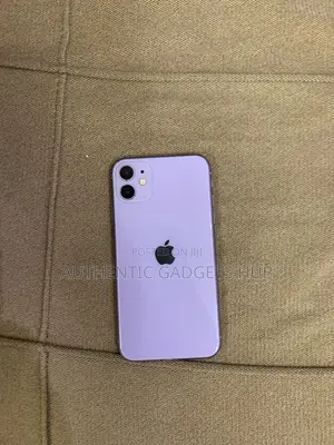 Apple iPhone 11 128 GB Purple