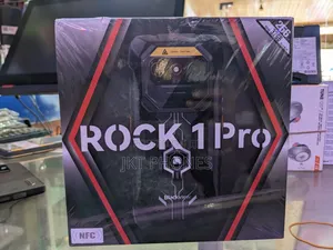 New Blackview BV9900 Pro 128 GB Black