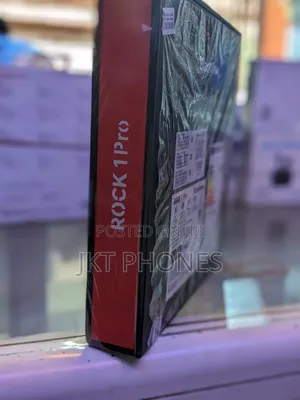 New Blackview BV9900 Pro 128 GB Black