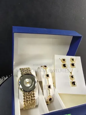 Jewelry Sets