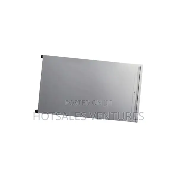 QUALITY LG 48L Single Door Freezer Compartment FRIDGE - GL-051SQQP