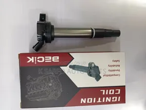 Toyota 09 Ignition Coil