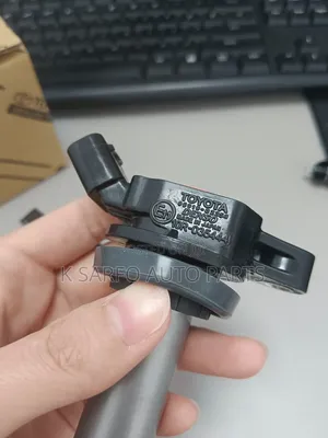 Toyota 09 Ignition Coil