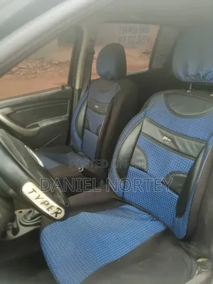 Renault Sandero 2013 Blue