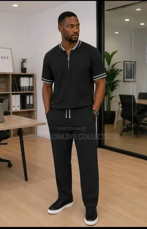 Quality Corduroy Outfits for Men