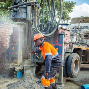 Amasaman Borehole Masters