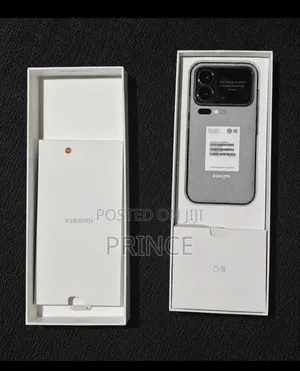Xiaomi 17 Pro 1 TB Black