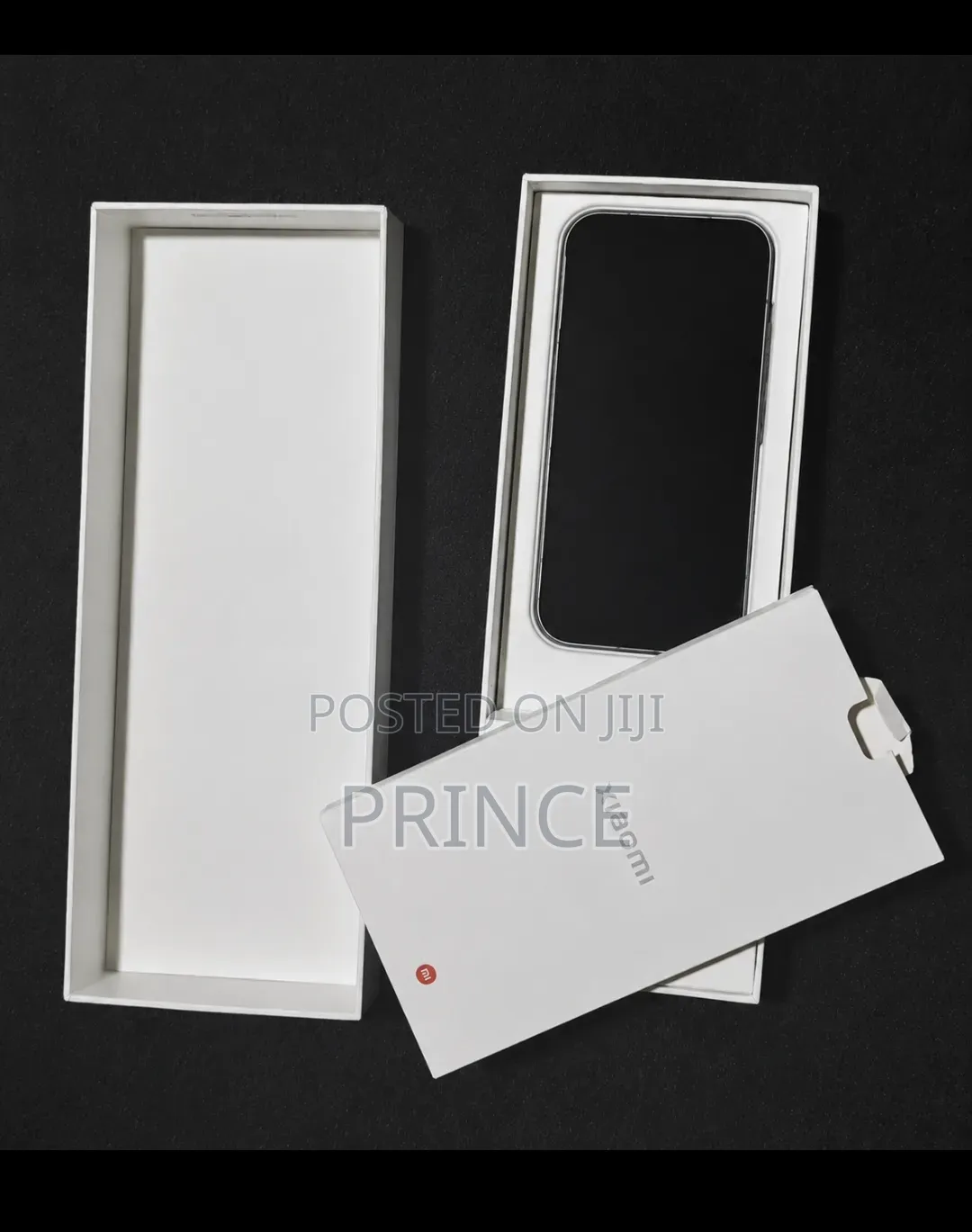 Xiaomi 17 Pro 1 TB Black