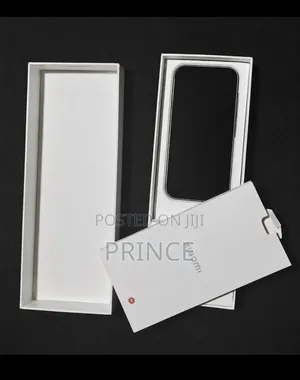 Xiaomi 17 Pro 1 TB Black