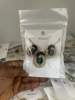 3pcs Set Quality 520