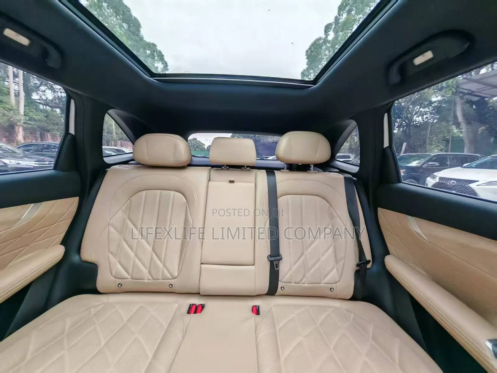 Changan CS75 2024 White