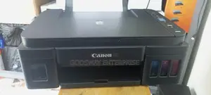Canon Pixma G2411 All-in-One Printer