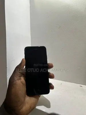 Apple iPhone 7 128 GB Black