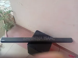 Samsung Sound Bar