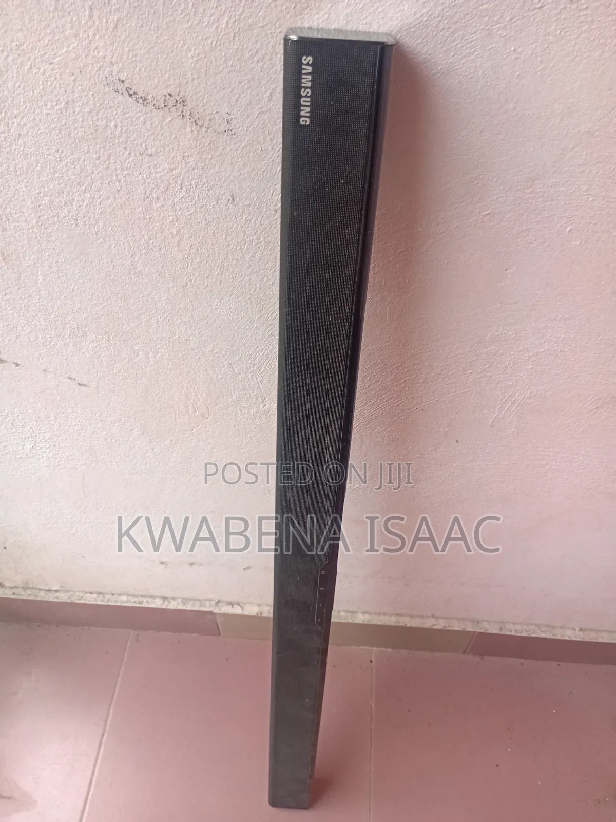 Samsung Sound Bar