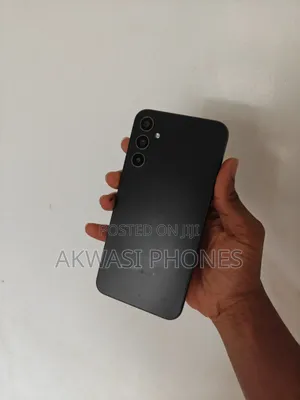Samsung Galaxy A34 128 GB Black