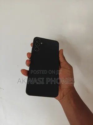 Samsung Galaxy A34 128 GB Black