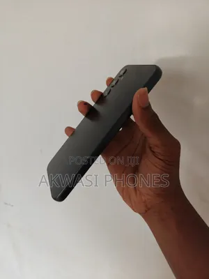 Samsung Galaxy A34 128 GB Black