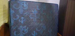 Latex Foam Mattress