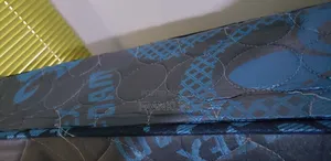Latex Foam Mattress