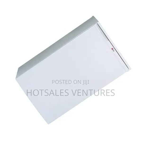 PERFECT LG 92 LITRES Table Top Fridge - GL-131SQQP)