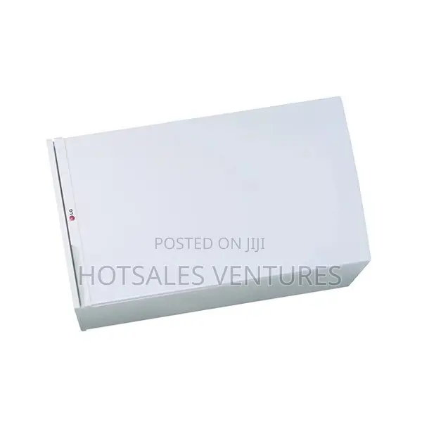 PERFECT LG 92 LITRES Table Top Fridge - GL-131SQQP)