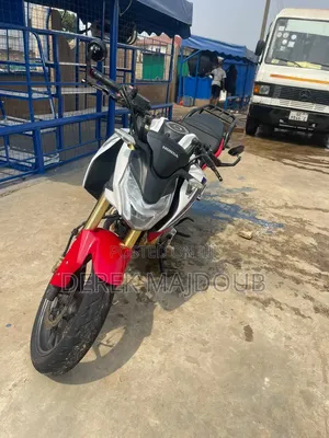 Honda CBR 2021