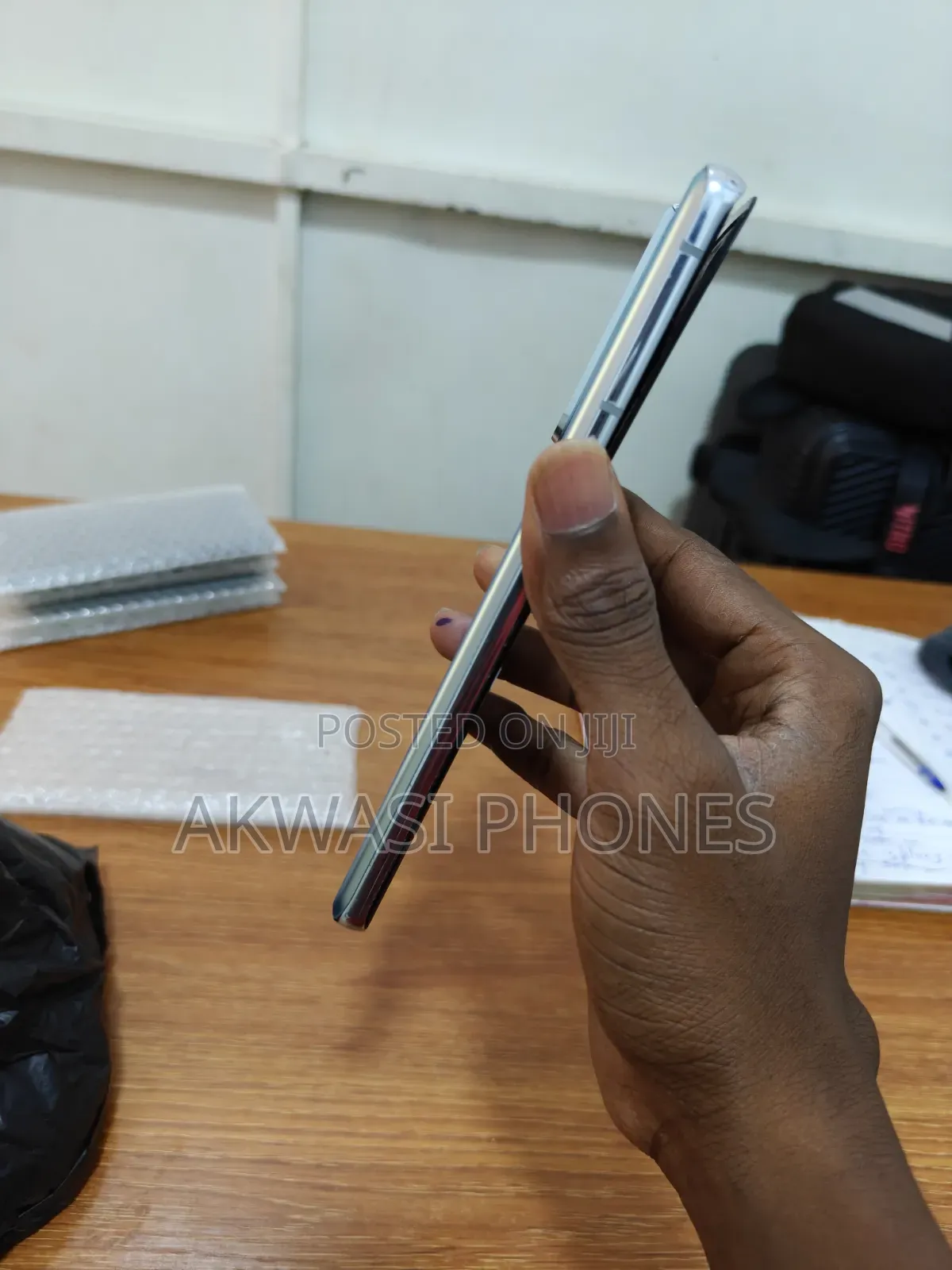 Samsung Galaxy S21 Ultra 5G 128 GB