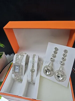 Jewelry Sets