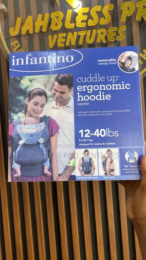 Baby Carrier