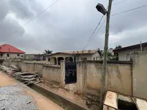 5bdrm House in Buokrom South Africa, Kumasi Metropolitan for sale