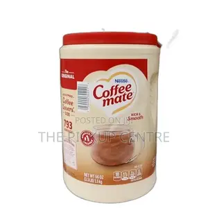 Nestle Coffee Mate Original Powder 1.5 Kg / 56 Oz