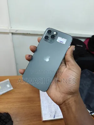 Apple iPhone 12 Pro 128 GB