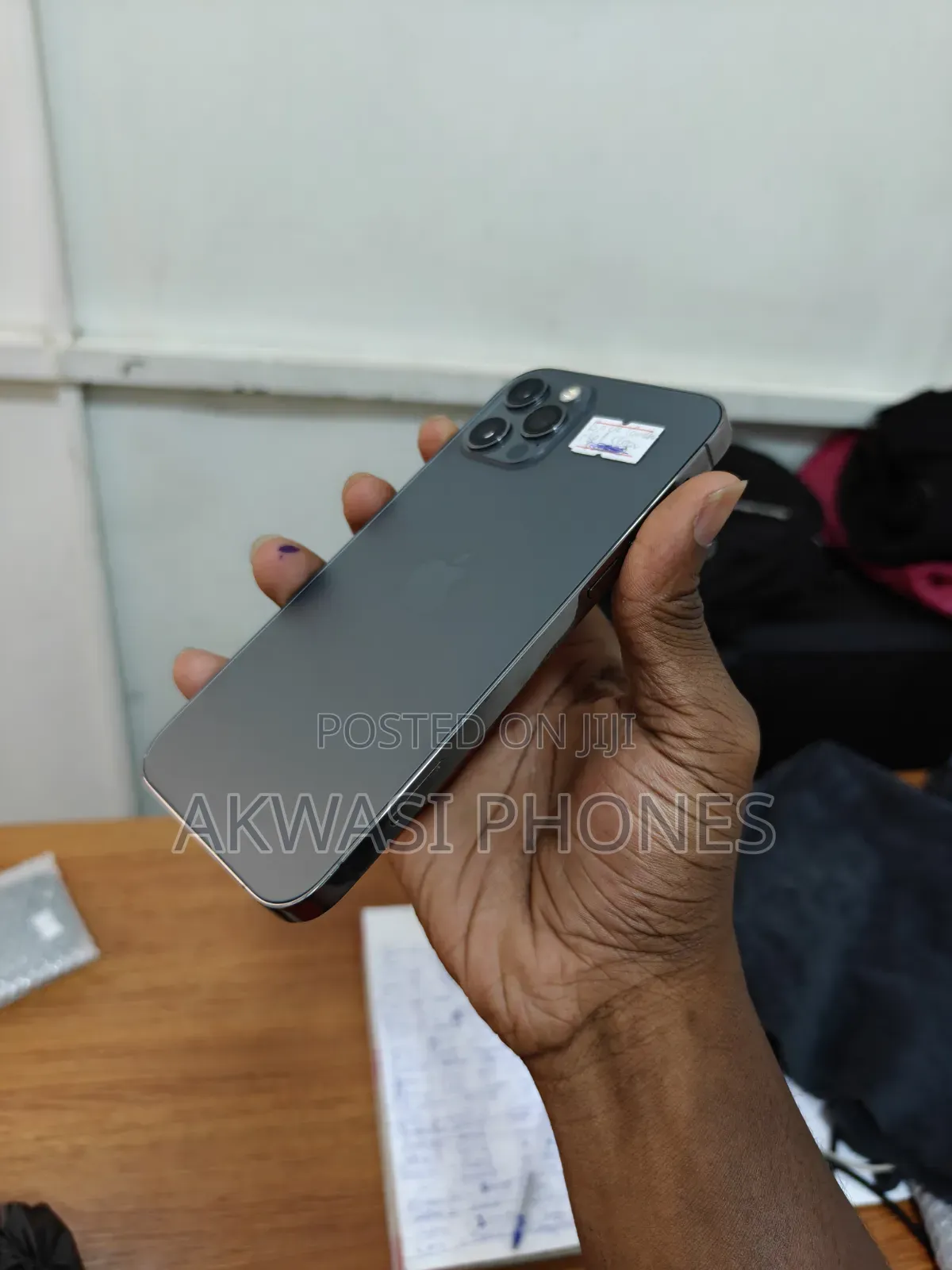 Apple iPhone 12 Pro 128 GB