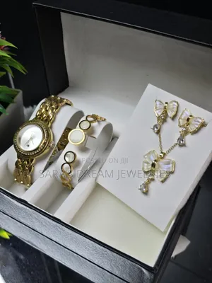 Jewelry Sets