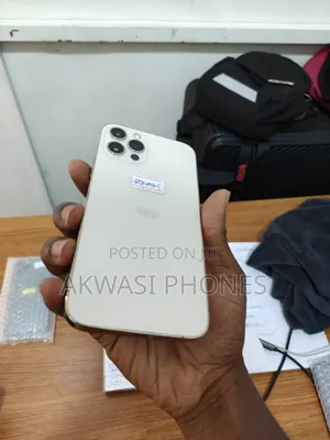 Apple iPhone 12 Pro 128 GB Gold