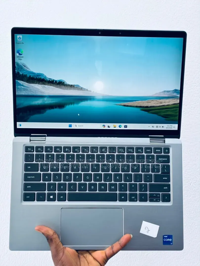 Laptop Dell Latitude 7420 16GB Intel Core i7 SSD 256GB