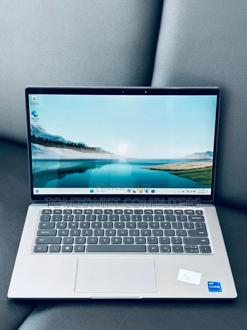 Laptop Dell Latitude 7420 16GB Intel Core i7 SSD 256GB