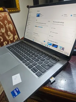 Laptop Dell Latitude 7420 16GB Intel Core i7 SSD 256GB