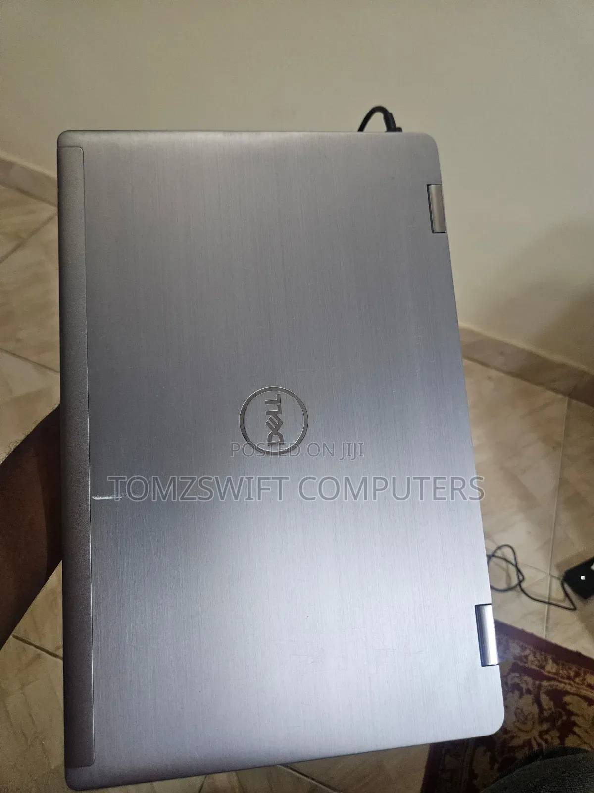 Laptop Dell Latitude 7420 16GB Intel Core i7 SSD 256GB