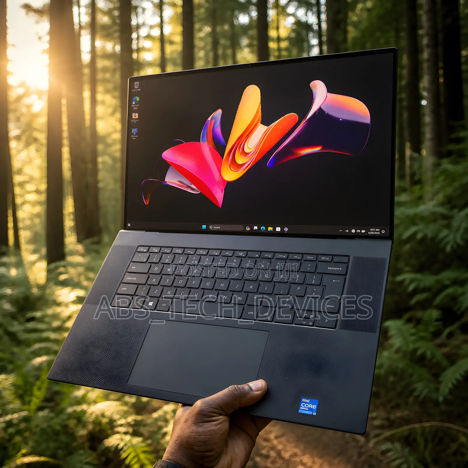 Laptop Dell Precision 5690 32GB Intel Core i7 SSD 512GB