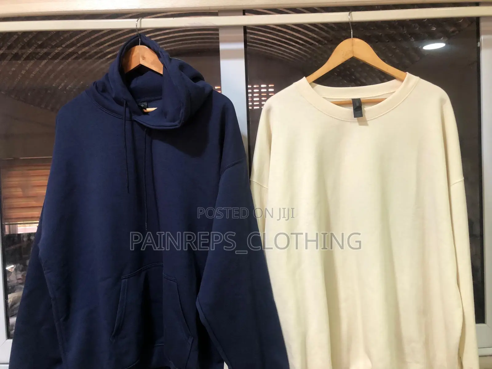 UNISEX Hoodie/Sweatshirt-Factory Price.