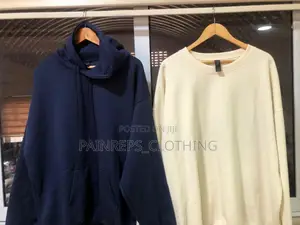UNISEX Hoodie/Sweatshirt-Factory Price.